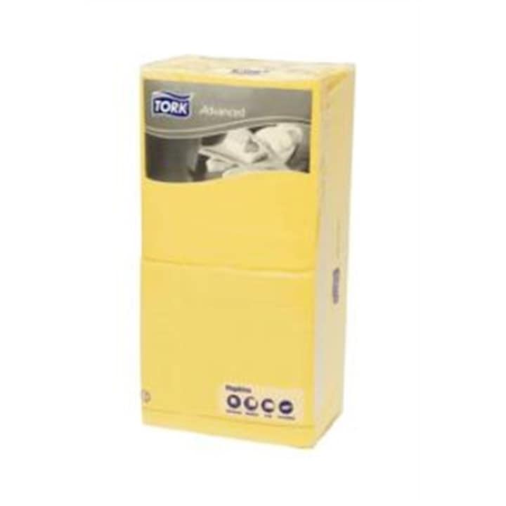 Servetel Tork, 2 straturi, 33 * 33 cm, 200 buc/pachet