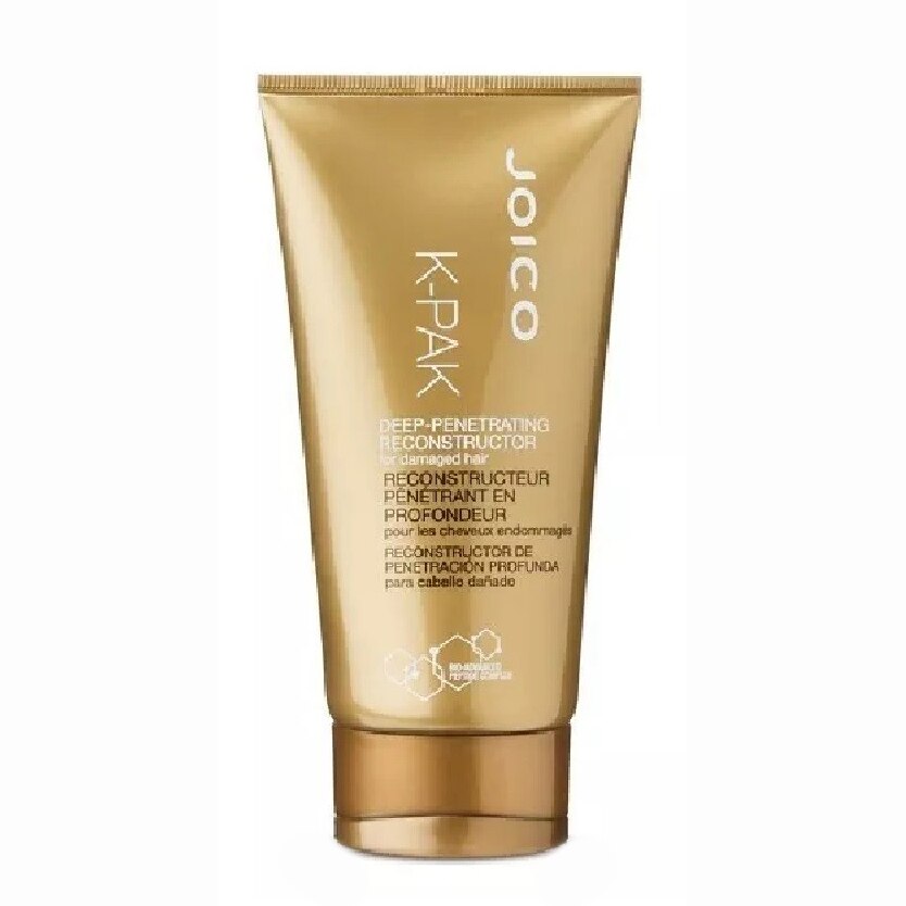 Tratament intensiv pentru reconstructia parului Joico K-Pak, 50 ml