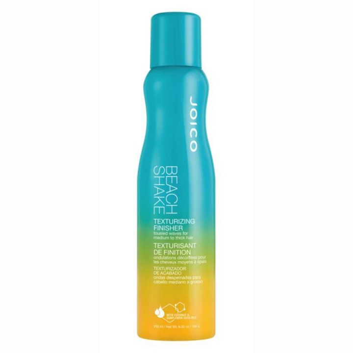 Spray Joico SF Beach Shake Texturizing finisher, 250 ml