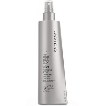Fixativ Joico Style & Finish JoiFix Firm cu fixare puternica, 300 ml Fixativ Joico Style & Finish JoiFix Firm cu fixare puternica, 300 ml