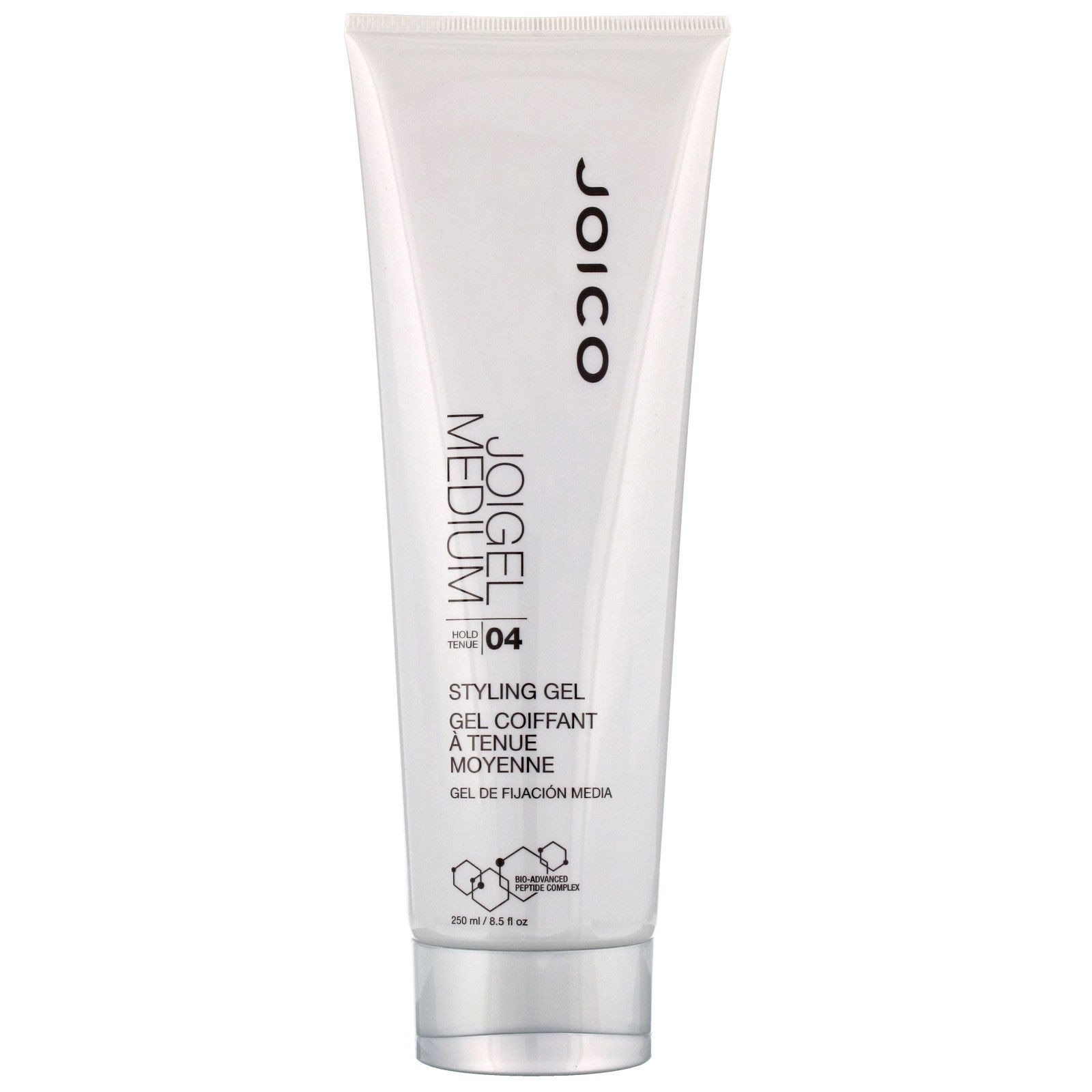 Gel Joico Style & Finish JoiGel Medium cu fixare medie, 250 ml