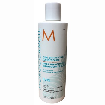 Balsam Moroccanoil Curl pentru par cret natural, 250 ml Balsam Moroccanoil Curl pentru par cret natural, 250 ml
