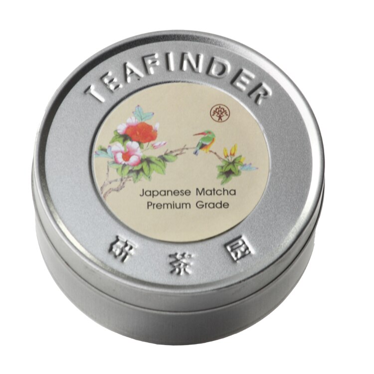 Ceai Verde Matcha Premium Grade