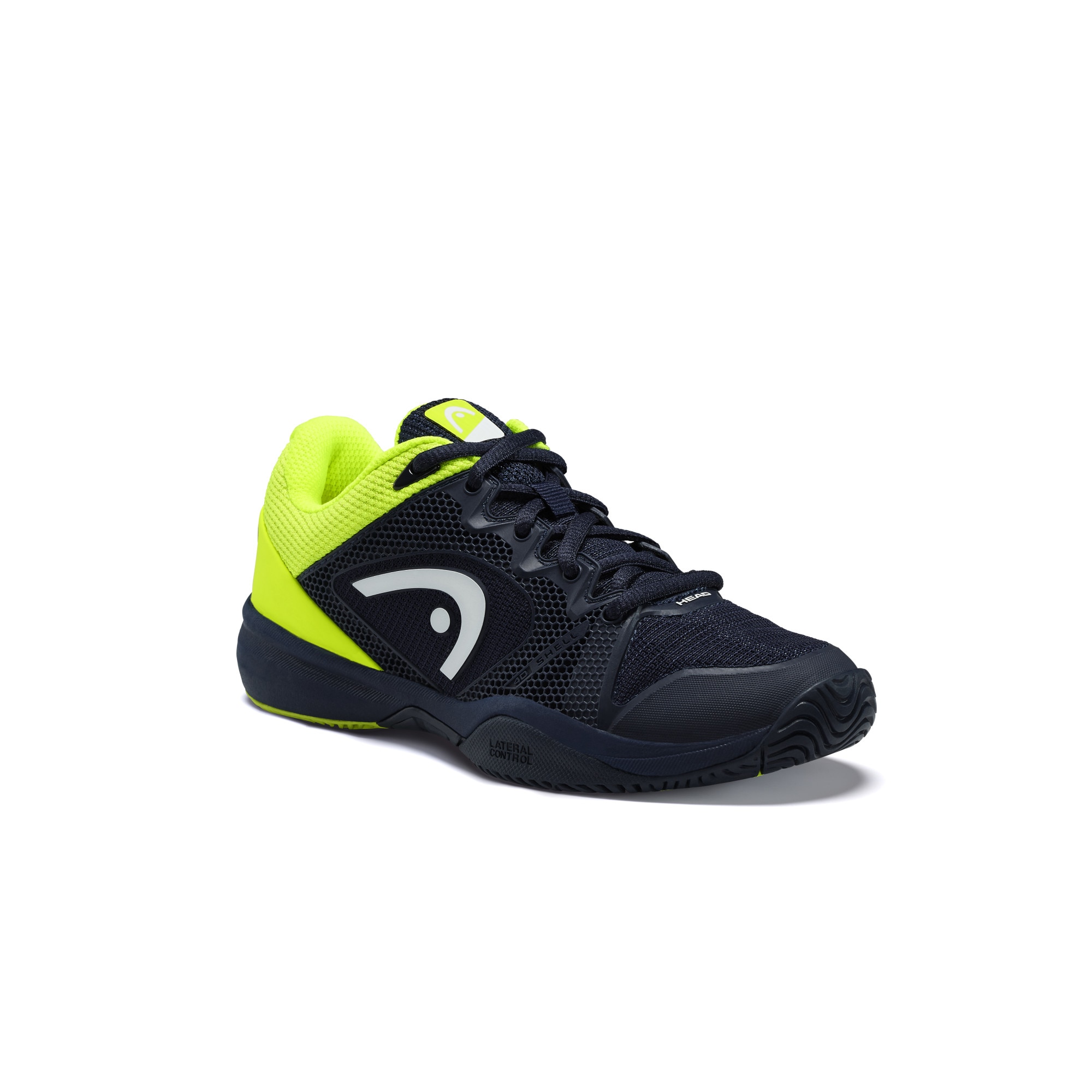 Pantofi sport Head Revolt Pro Jr, Navy