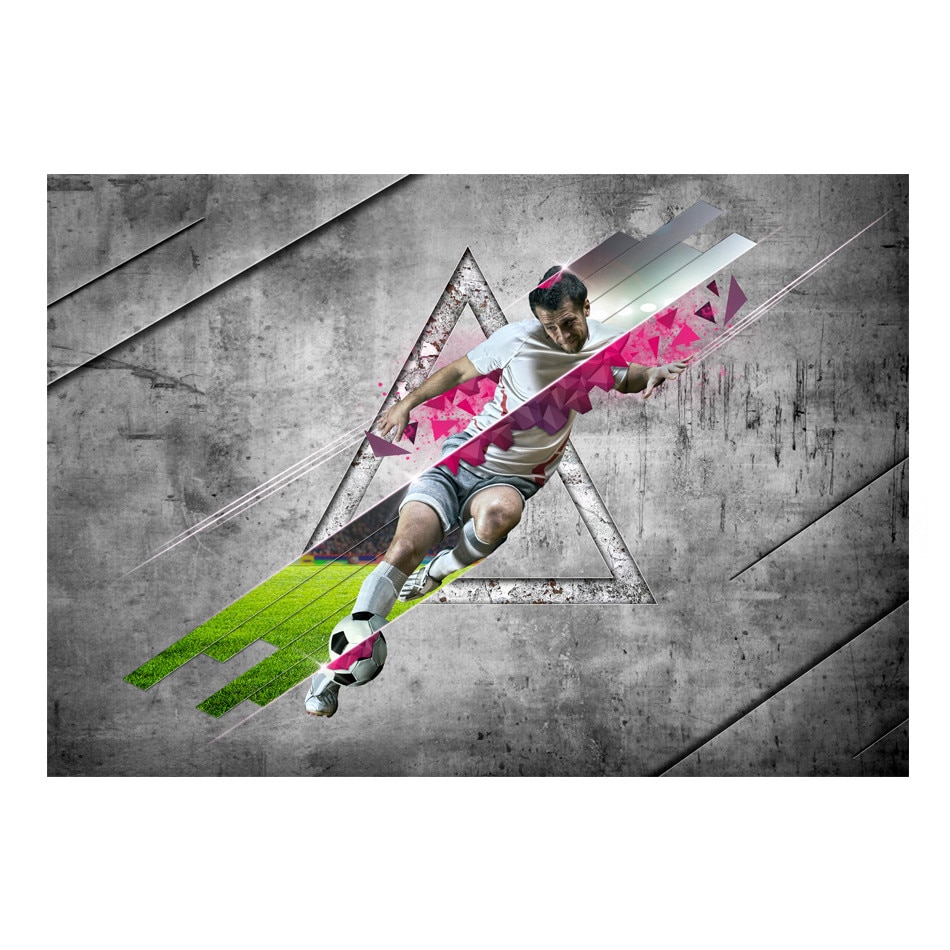 Fototapet vlies - Perseverenta - 200 x 140 cm