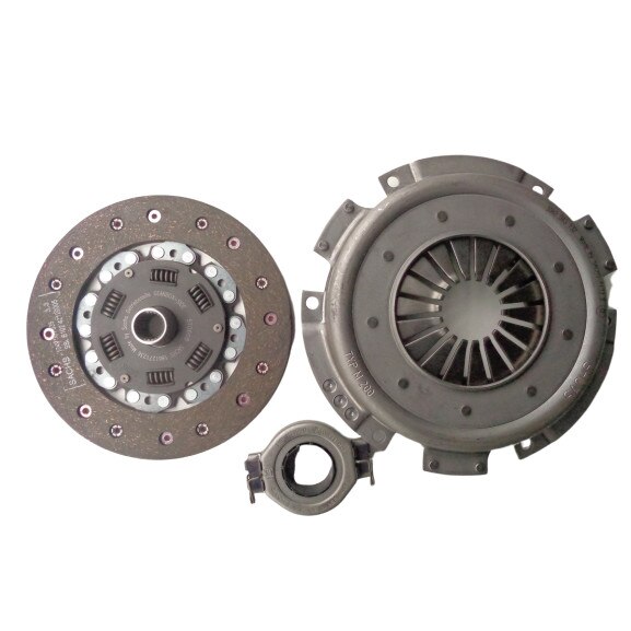Kit ambreiaj, Sachs, 3000026002, Volkswagen 1500.16