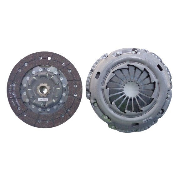 Kit ambreiaj, Sachs, 3000951119, Audi A3