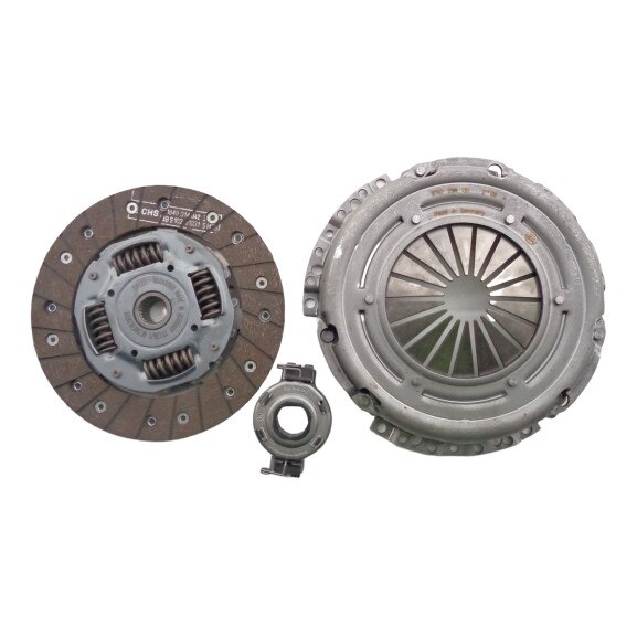 Kit ambreiaj, Sachs, 3000581001, Seat AROSA