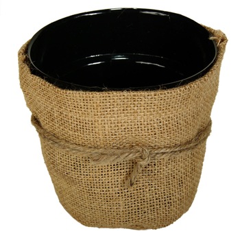 Ghiveci de flori iMK®, Design modern, 10 x 12 cm, VD, BEJ Ghiveci de flori iMK®, Design modern, 10 x 12 cm, VD, BEJ