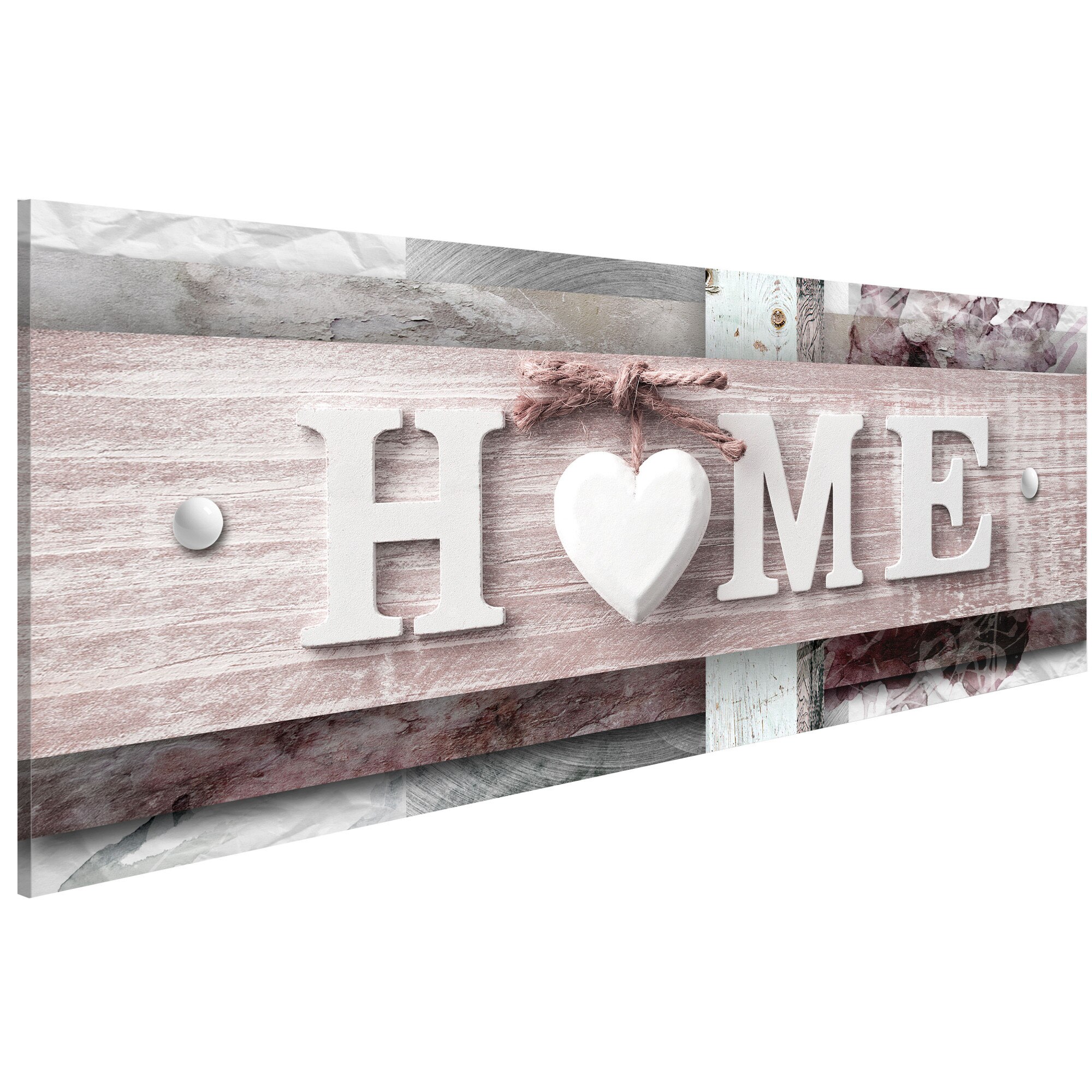 Tablou canvas - Alianta moderna - 135 x 45 cm