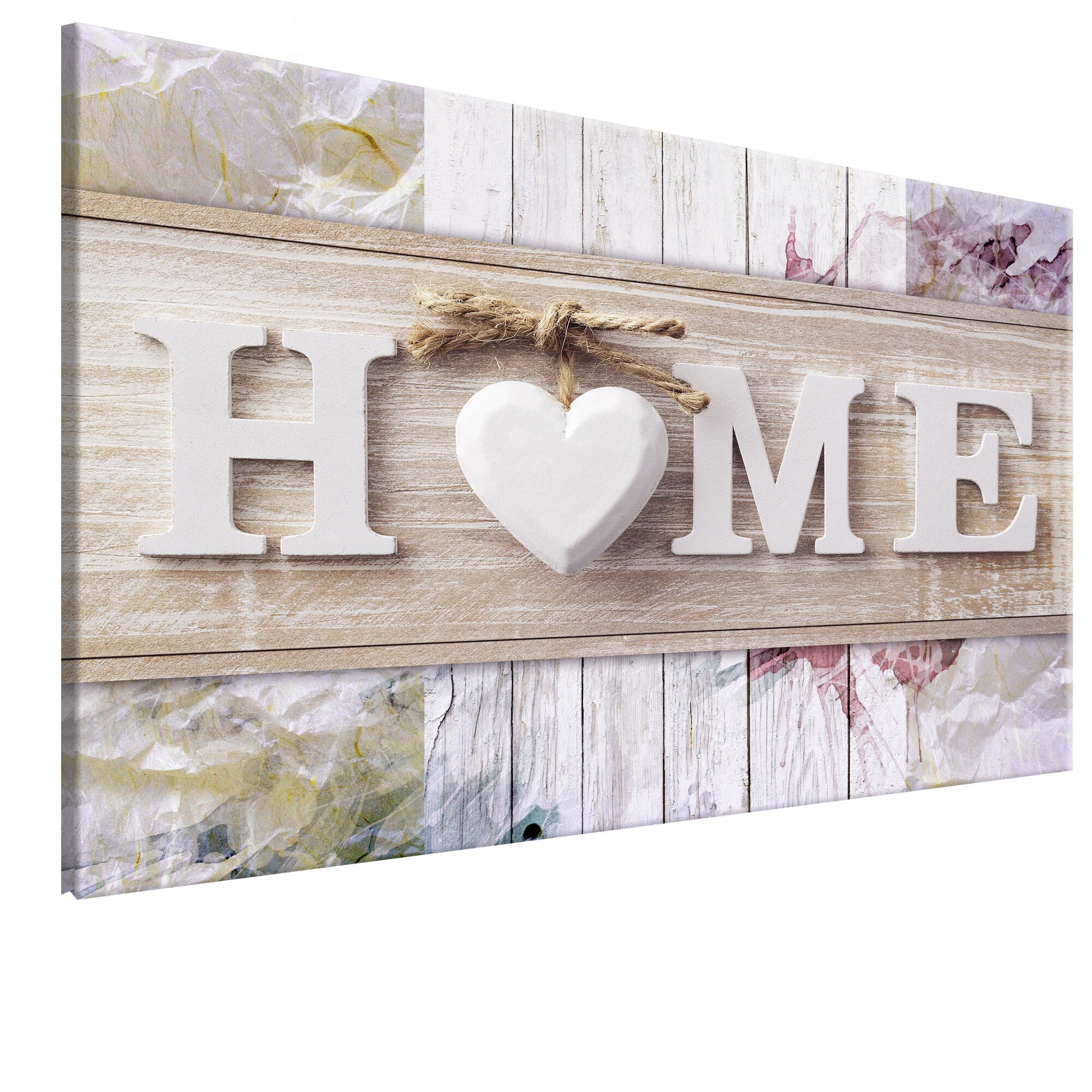 Tablou canvas - Acasa Casa de vara - 120 x 80 cm