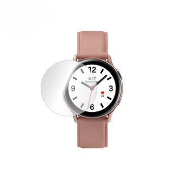 Folie Smart Protection Smartwatch Samsung Galaxy Active 2 44mm Folie Smart Protection Smartwatch Samsung Galaxy Active 2 44mm