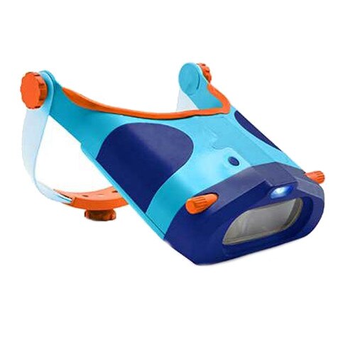 Lupa Educational Insights Micutului Explorator GeoSafari