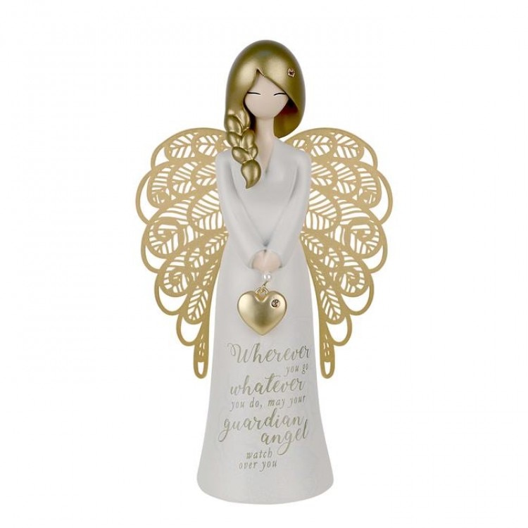 Figura You Are An Angel Angel Pazitel Emag Bg