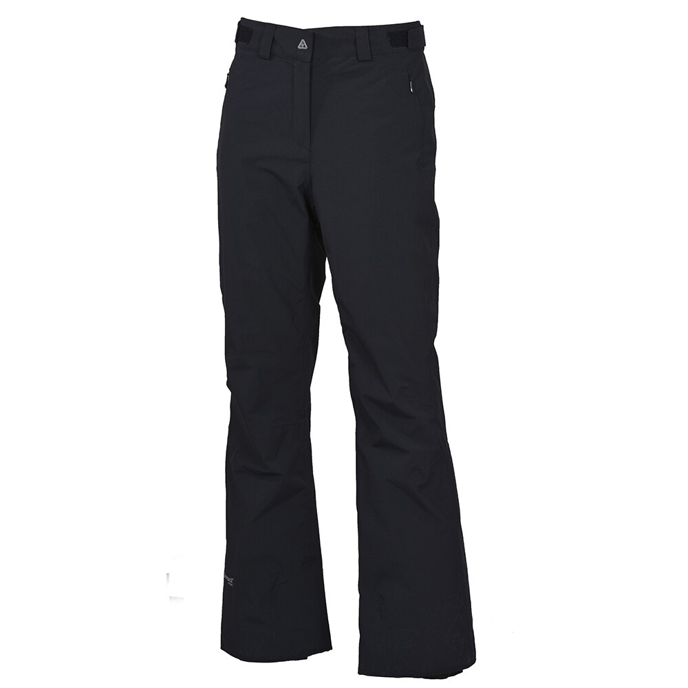 Pantaloni ski Fischer Fulpmes 0188, Negru, Marime 36