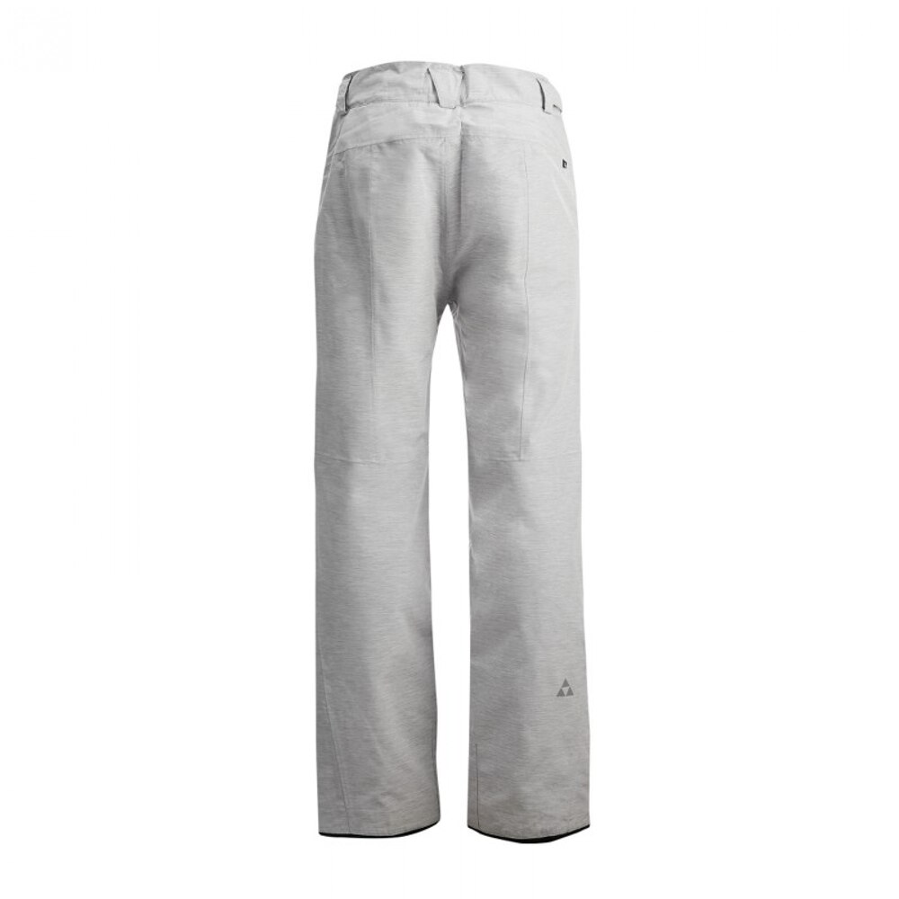 Pantaloni ski Fischer Innsbruck 0121, Gri, Marime XL