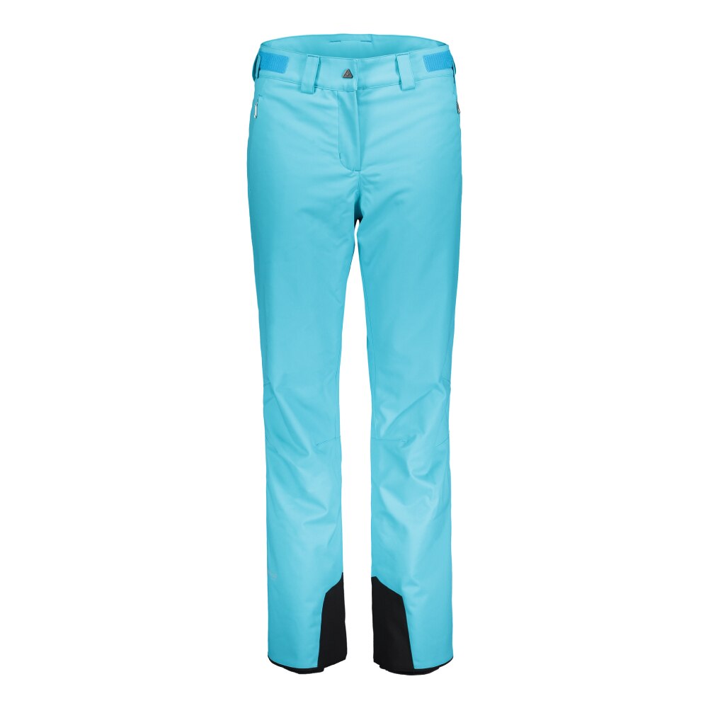 Pantaloni ski Fischer Fulpmes, Albastru, Marime 36