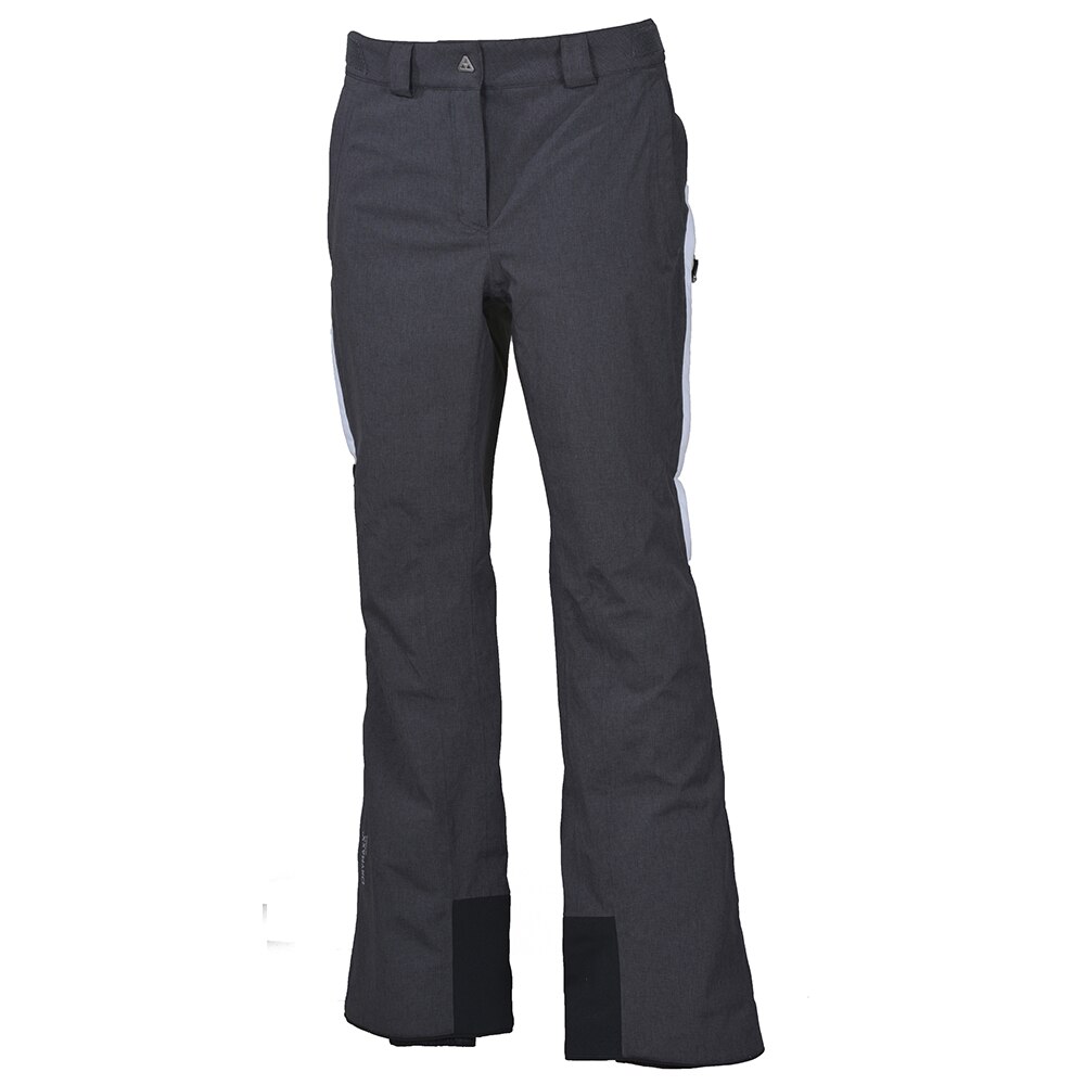 Pantaloni ski Fischer Ligne 0184, Gri, Marime 38