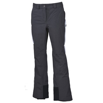 Pantaloni ski Fischer Ligne 0184, Gri, Marime 38 Pantaloni ski Fischer Ligne 0184, Gri, Marime 38