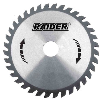 Disc circular Raider D350mm 56D P30mm G2.50mm RD-SB11 Disc circular Raider D350mm 56D P30mm G2.50mm RD-SB11