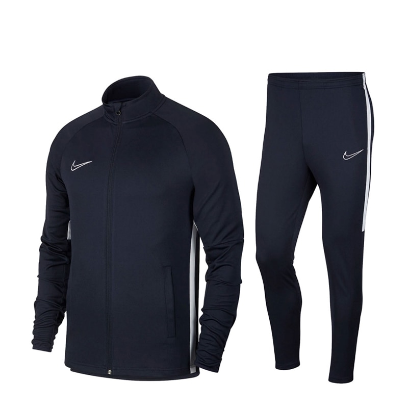 nike dri fit trening