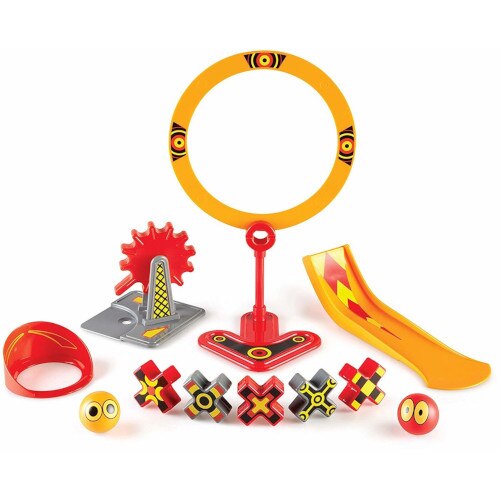 Set Learning Resources Stem - Wacky Wheels