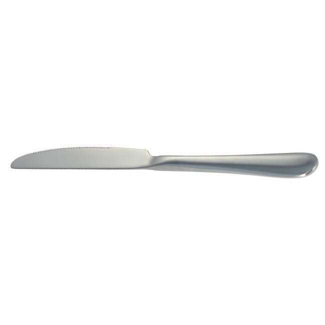 Cutit masa, inox 18/10, 4 mm grosime, finisaj oglinda Elegance by Hendi, 23.3 cm lungime