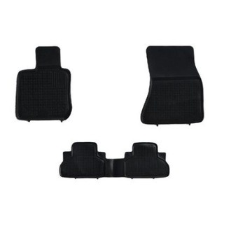 Set 4 covorase/presuri dedicate Toyota Rav-4 dupa 2013 , din cauciuc antiaderent stil tavita calitate de TOP Set 4 covorase/presuri dedicate Toyota Rav-4 dupa 2013 , din cauciuc antiaderent stil tavita calitate de TOP