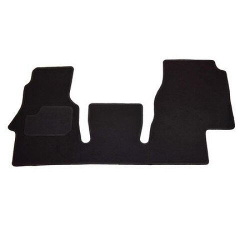 Set presuri mocheta granulata ART dedicate MERCEDES SPRINTER I W901-W905 1995-2006 fara decupaj pentru schimbator viteza