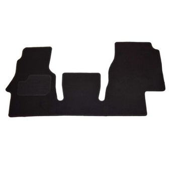 Set presuri mocheta granulata ART dedicate MERCEDES SPRINTER I W901-W905 1995-2006 fara decupaj pentru schimbator viteza Set presuri mocheta granulata ART dedicate MERCEDES SPRINTER I W901-W905 1995-2006 fara decupaj pentru schimbator viteza