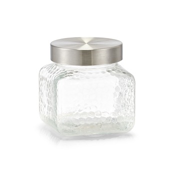 Borcan de depozitare,seria WABEN,capacitate 1250 ml Borcan de depozitare,seria WABEN,capacitate 1250 ml