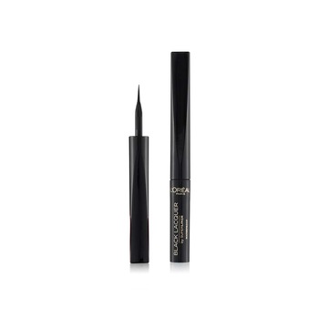 Tus de ochi Super Liner Black Lacquer,L'Oreal 01 Negru Tus de ochi Super Liner Black Lacquer,L'Oreal 01 Negru