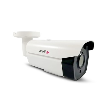 Camera supraveghere exterior Acvil AHD-EF60-1080P, 2 MP, IR 60 m, 3.6 mm Camera supraveghere exterior Acvil AHD-EF60-1080P, 2 MP, IR 60 m, 3.6 mm