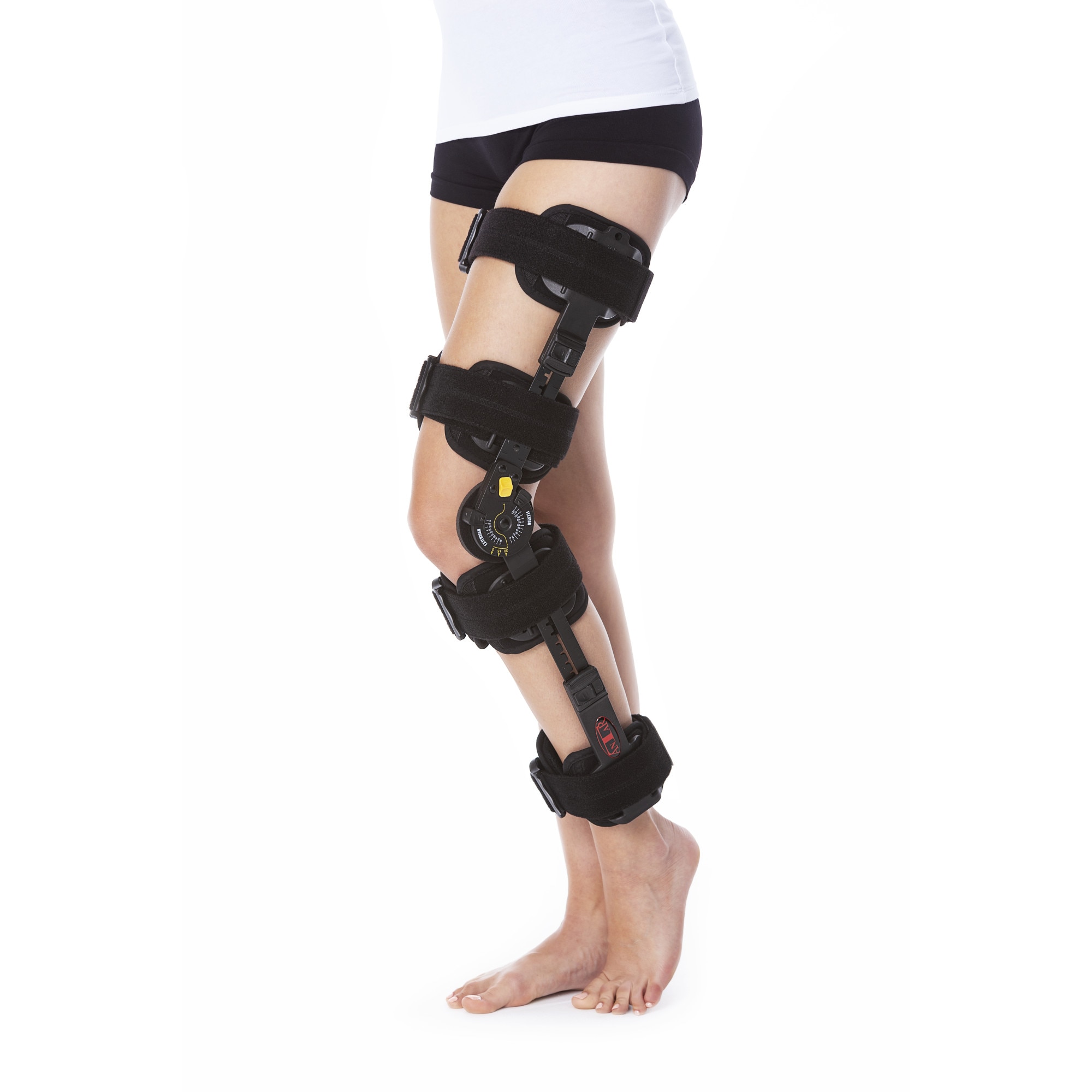 fixator pentru genunchi care este ruperea ligamentelor tratamentului articulației umărului