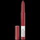 Ruj mat Maybelline New York SuperStay Ink Crayon, 45 Hustle in Heels