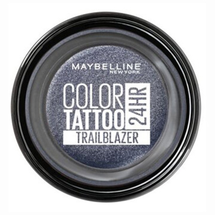 Fard de pleoape Maybelline New York Color Tatoo 24H 220 Trailblazer, 4 g