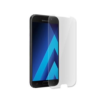 Folie protectie sticla securizata Samsung Galaxy A5 (2017) Helium Digital, 0.33 mm grosime Folie protectie sticla securizata Samsung Galaxy A5 (2017) Helium Digital, 0.33 mm grosime