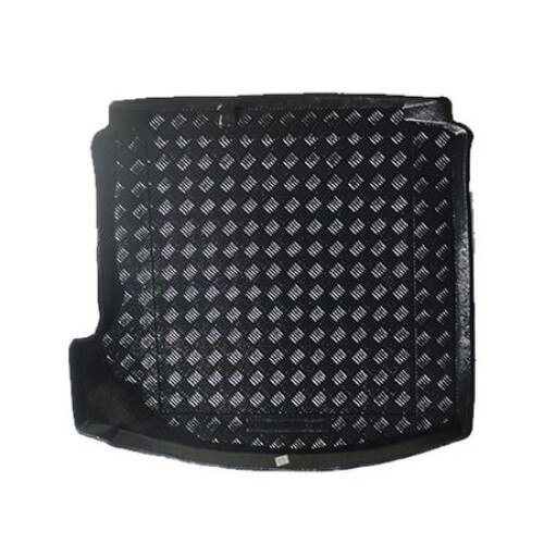 Covor protectie portbagaj ART dedicat VW Bora Sedan dupa 1998,stil tavita Premium