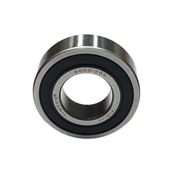 Rulment pentru tractor, TIMKEN, 6003-2RS, 17*35*10 mm Rulment pentru tractor, TIMKEN, 6003-2RS, 17*35*10 mm