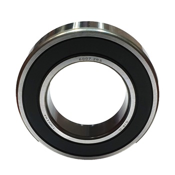 Rulment pentru tractor, TIMKEN, 6007-2RS 35*62*14 mm Rulment pentru tractor, TIMKEN, 6007-2RS 35*62*14 mm