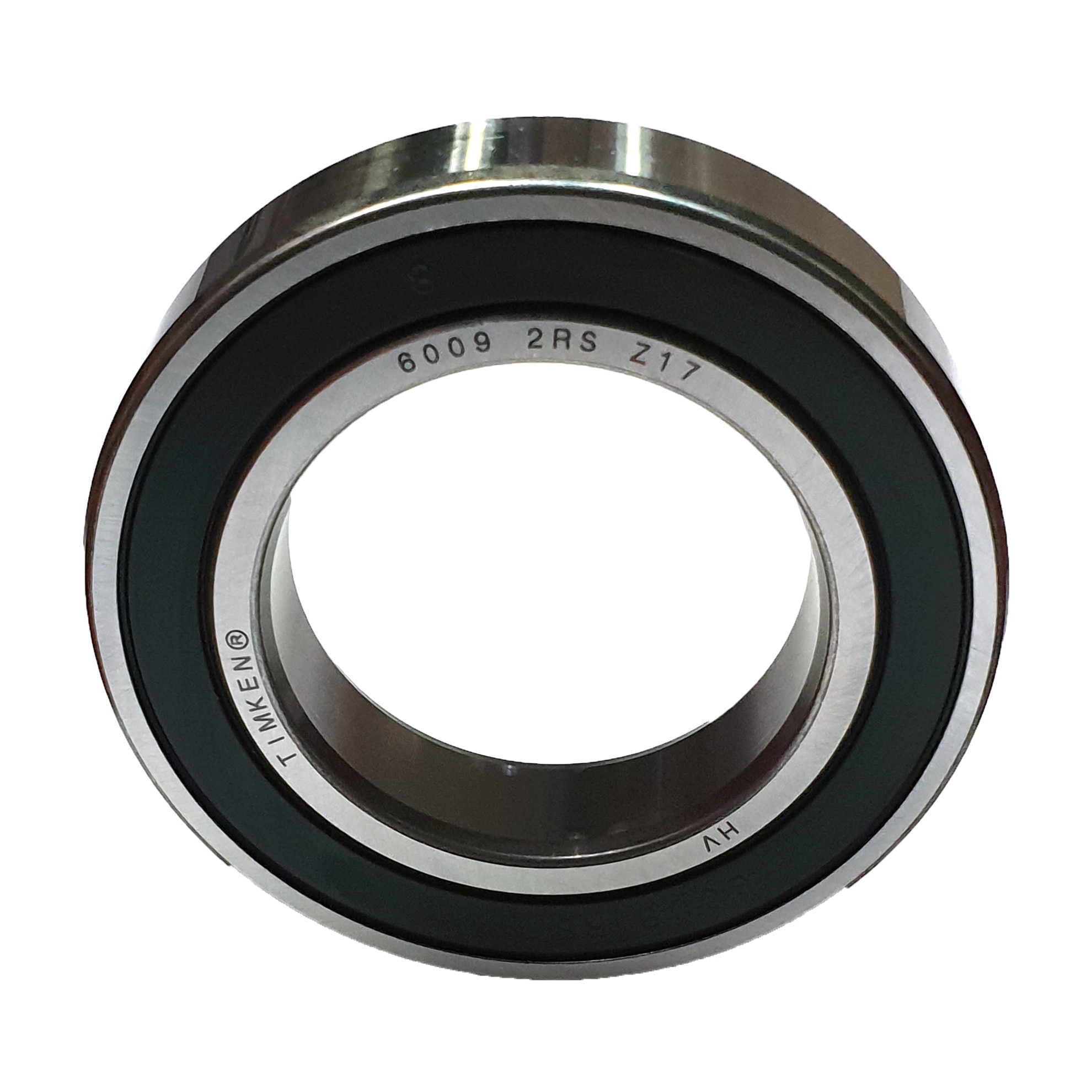 Rulment pentru tractor, TIMKEN, 6009-2RS , 45*75*16 mm