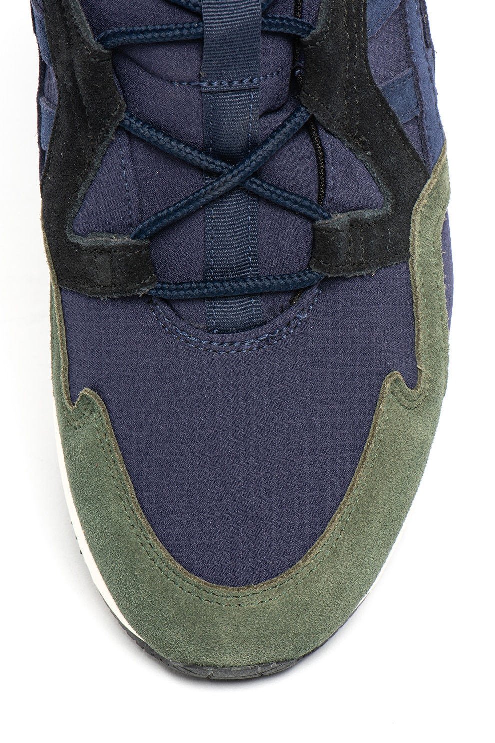 asics gore tex lenkkarit