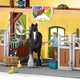 Комплект фигурки Schleich, Farm World, Конюшня