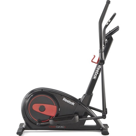 Bicicleta fitness eliptica REEBOK GX40s, volanta 9 Kg, greutate maxima utilizator 120 kg