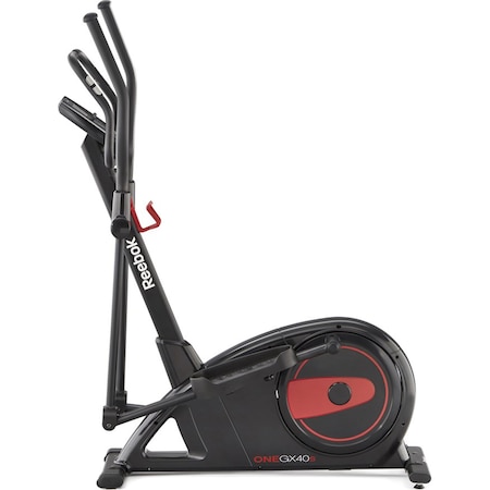 Bicicleta fitness eliptica REEBOK GX40s, volanta 9 Kg, greutate maxima utilizator 120 kg