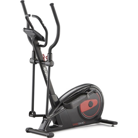Bicicleta fitness eliptica REEBOK GX40s, volanta 9 Kg, greutate maxima utilizator 120 kg