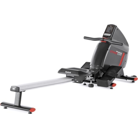 Aparat vaslit REEBOK GR, volanta 6kg, greutate maxima utilizator 120 kg