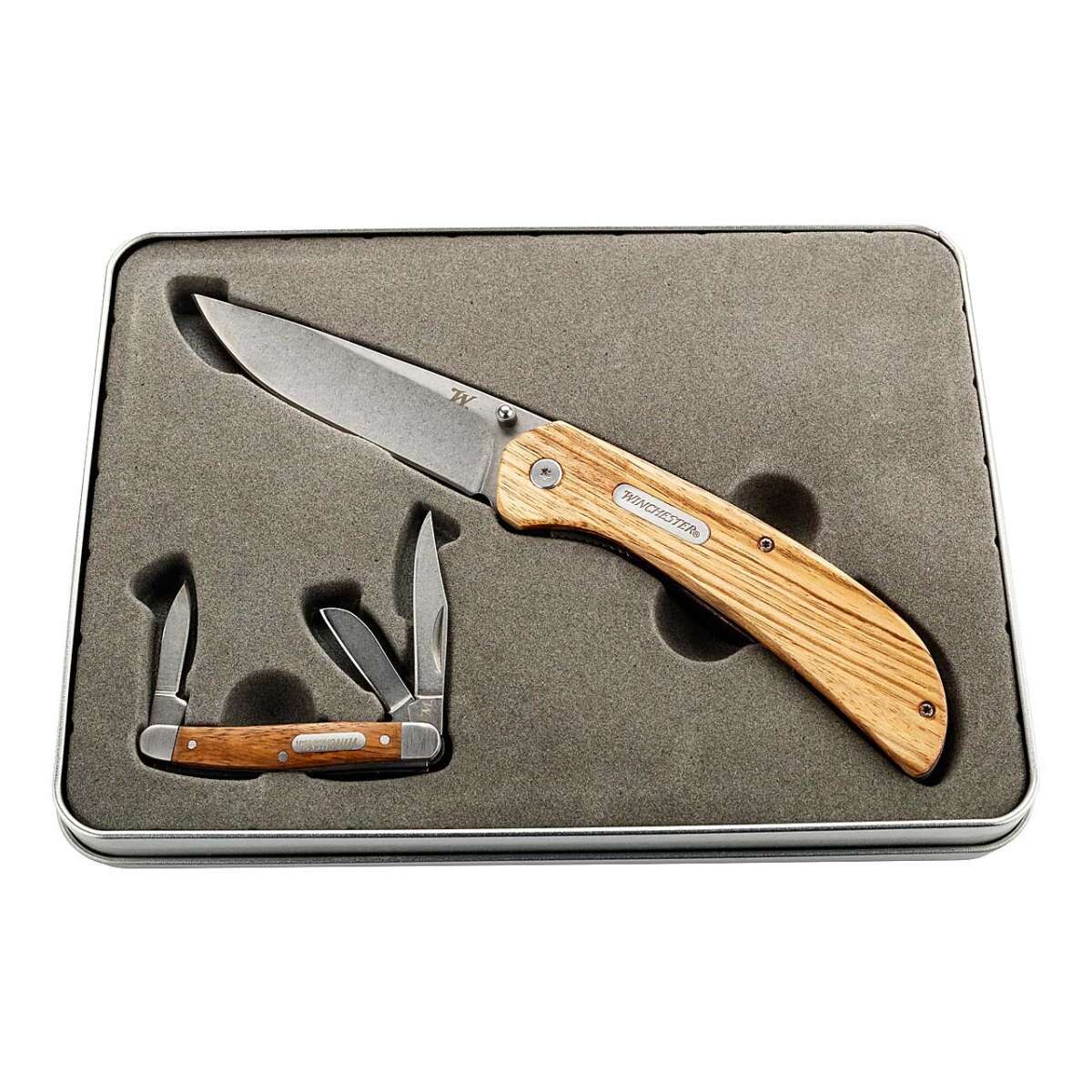 Set briceag Winchester 175300