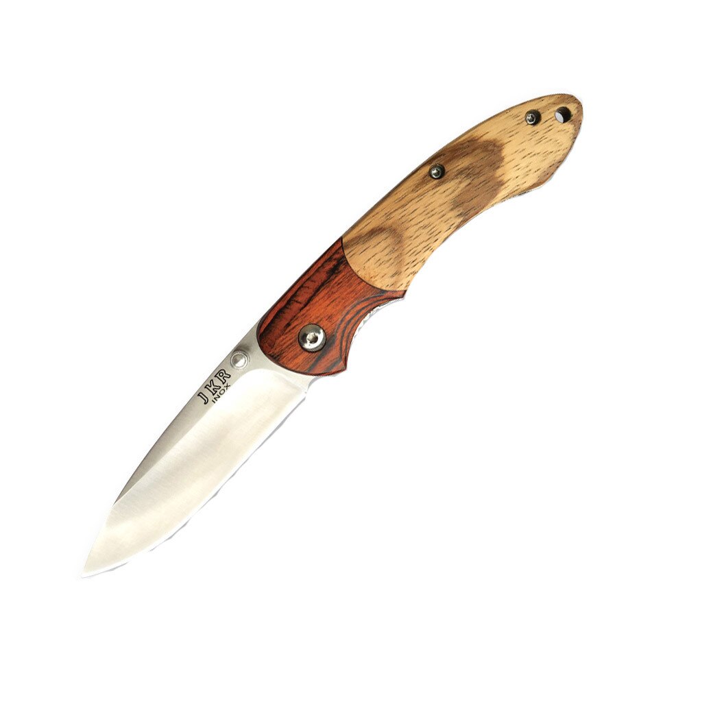 Briceag, JKR. De buzunar