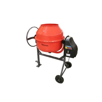 Betoniera Profesionala Almaz AZ-EC005, 1000 W, 180 L Betoniera Profesionala Almaz AZ-EC005, 1000 W, 180 L